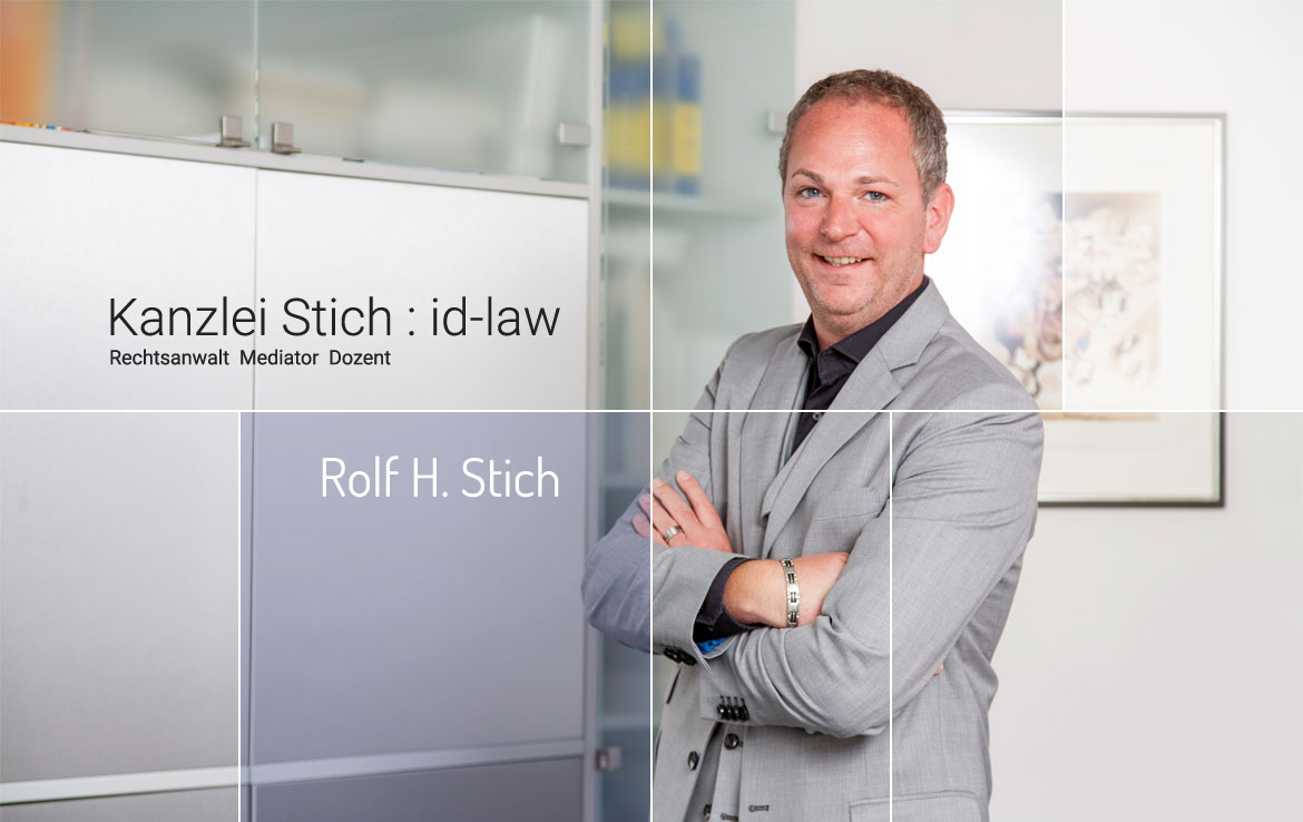 Kanzlei Stich : id-law