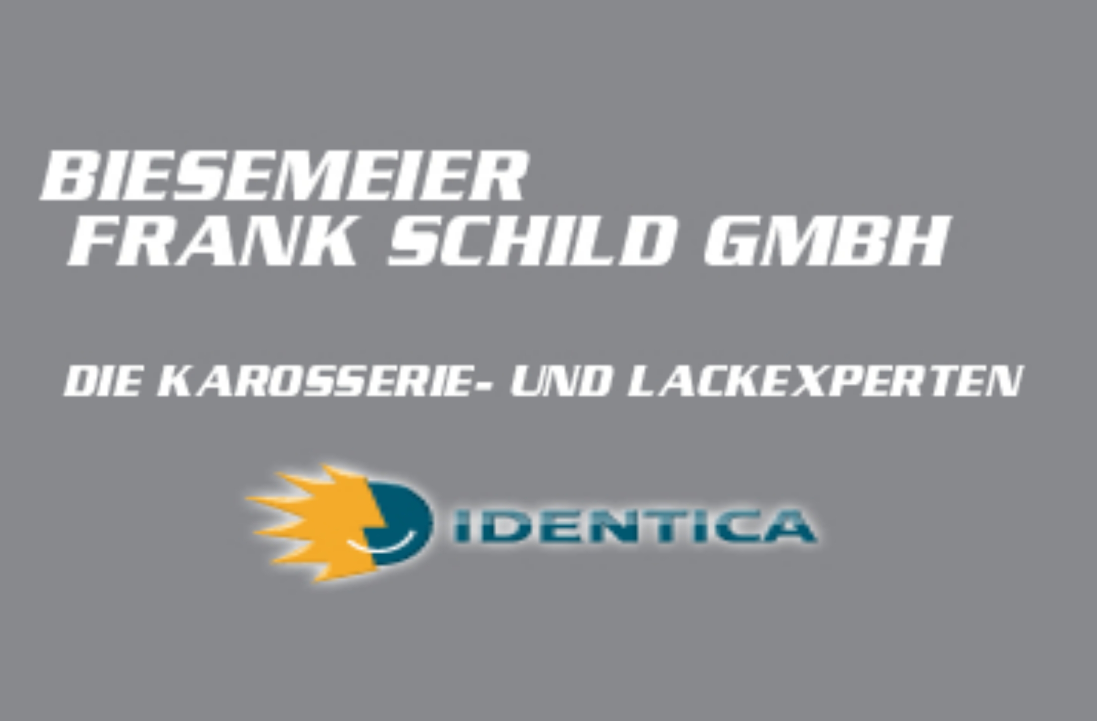 Biesemeier Frank Schild GmbH