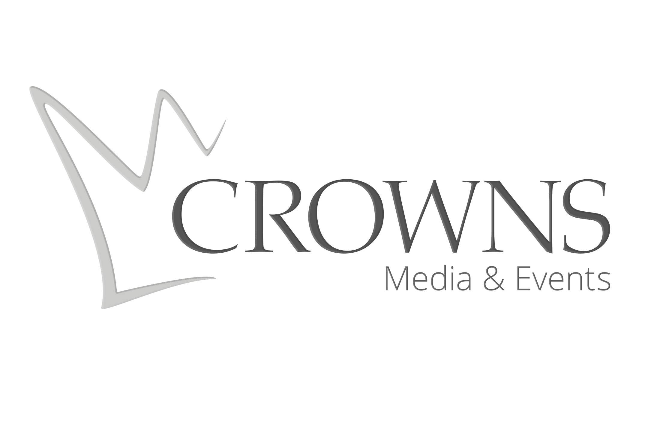 CROWNS - Media & Events